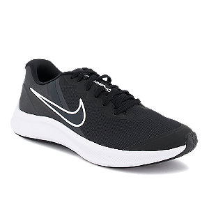 Image of Nike Star Runner Jungen Sneaker Schwarz bei OchsnerShoes.ch