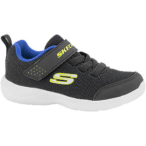 Zwarte sneaker Memory Foam Skechers