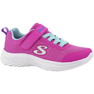 Roze sneaker Memory Foam Skechers