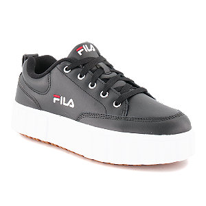 Image of Fila Sandblast L Damen Sneaker Schwarz