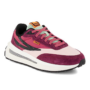 Image of Fila Renno Damen Sneaker Rot