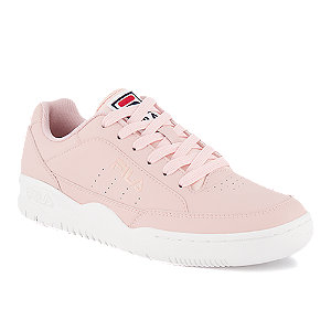 Image of Fila Town Classic Damen Sneaker Rosa