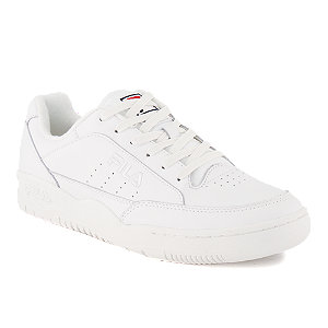 Image of Fila Town Classic Herren Sneaker Weiss