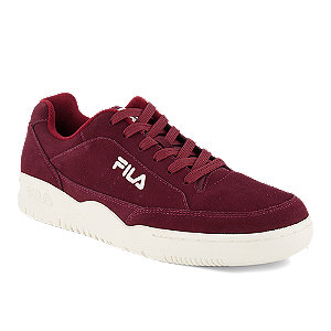 Image of Fila Town Classic S Herren Sneaker Rot