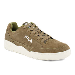 Image of Fila New Town Classic S Herren Sneaker Grün