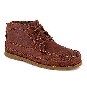 Image of Sperry Chukka Tumbled Herren Schnürboot Cognac bei OchsnerShoes.ch