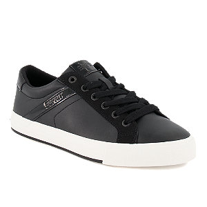 Image of Esprit Simona Damen Sneaker Schwarz