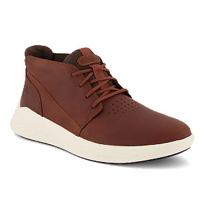 Image of Timberland Bradstreet Ultra PT Chukka Herren Schnürboot Braun bei OchsnerShoes.ch