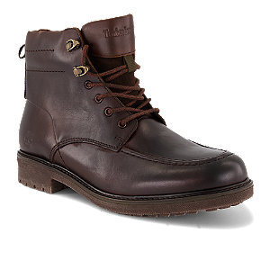 Image of Timberland Oakrock Herren Schnürboot Braun bei OchsnerShoes.ch