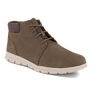 Image of Timberland Graydon Chukka Basic Herren Schnürboot Grün bei OchsnerShoes.ch