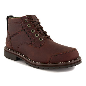 Image of Timberland Larchmont II Chukka Herren Schnürboot Braun bei OchsnerShoes.ch