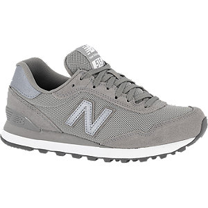 new balance grijs