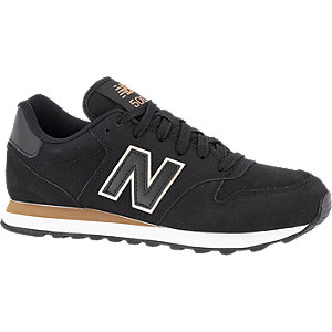 Zwarte GW500BR New Balance