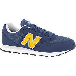 Donkerblauwe GM500VC1 New Balance