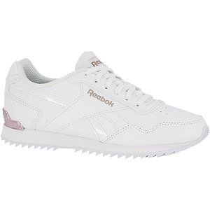 Witte Royale Glide Ripple CLP Reebok