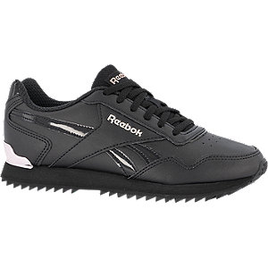 Zwarte Royale Ripple Glide Reebok