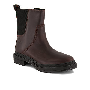 Image of Timberland Lisbon Lane Damen Chelsea Boot Braun bei OchsnerShoes.ch