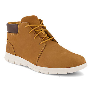 Image of Timberland Graydon Chukka Basic Herren Schnürboot Cognac bei OchsnerShoes.ch