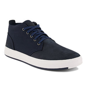 Image of Timberland Davis Square F/L Chukka Herren Schnürboot Blau bei OchsnerShoes.ch