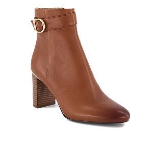 Image of Varese Damen Stiefelette Cognac bei OchsnerShoes.ch