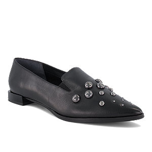 Image of Varese Damen Loafer Schwarz bei OchsnerShoes.ch