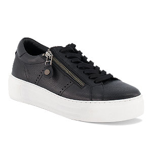 Image of Varese Damen Sneaker Schwarz bei OchsnerShoes.ch