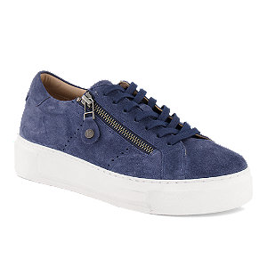 Image of Varese Damen Sneaker Blau bei OchsnerShoes.ch