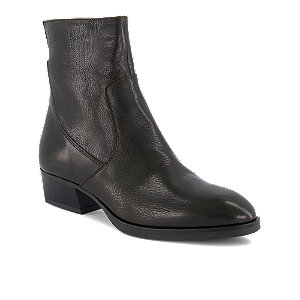 Image of Varese Venus Damen Stiefelette Grün bei OchsnerShoes.ch