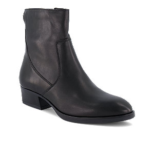 Image of Varese Venus Damen Stiefelette Schwarz bei OchsnerShoes.ch