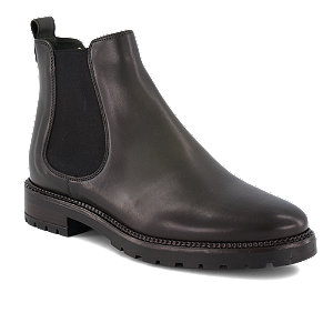 Image of Varese Body Damen Chelsea Boot Grün bei OchsnerShoes.ch