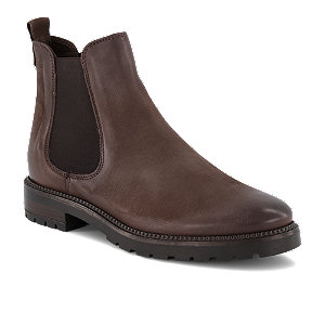 Image of Varese Body Damen Chelsea Boot Braun bei OchsnerShoes.ch