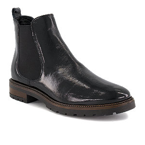 Image of Varese Body Damen Chelsea Boot Schwarz bei OchsnerShoes.ch