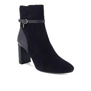 Image of Varese Damen Stiefelette Blau bei OchsnerShoes.ch