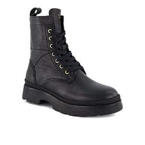 Image of Gant Windpeak Damen Schnürboot Schwarz bei OchsnerShoes.ch