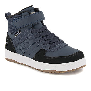 Beach Mountain Passenger Jungen Sneaker Blau, navyblau, 33