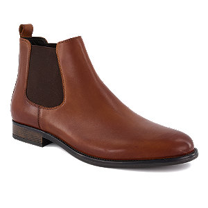 Varese Krik Herren Chelsea Boot Braun, 46
