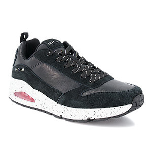 Image of Skechers Uno Herren Sneaker Schwarz bei OchsnerShoes.ch