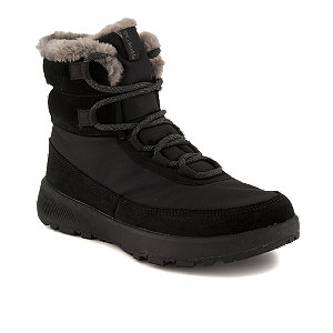 Image of Columbia Damen Boot Schwarz bei OchsnerShoes.ch