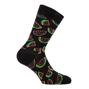 Image of Happy Socks Watermelon Socken 36-40;41-46 bei OchsnerShoes.ch