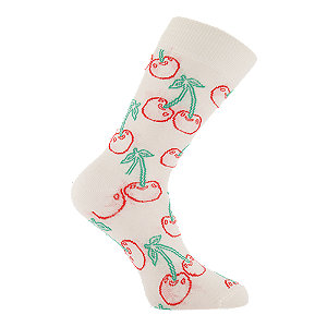 Image of Happy Socks Cherry Sock 36-40,41-46
