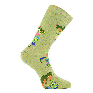 Image of Happy Socks Healthy Glow Good Socken 36-40,41-46