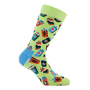 Image of Happy Socks Can Damen Socken 36-40