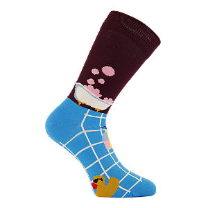 Image of Happy Socks Me Time Damen Socken 36-40