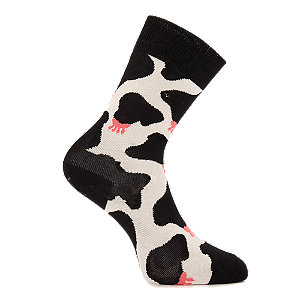 Image of Happy Socks Cowzy Socken 36-40,41-46