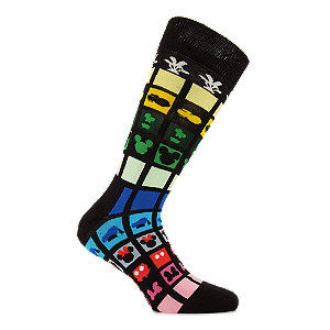 Image of Happy Socks Keep It Together Herren Socken 41-46