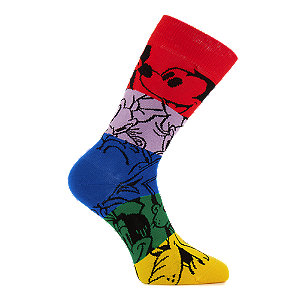 Image of Happy Socks Colorful Friends Socken 36-40,41-46