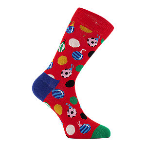 Image of Happy Socks Baubles Socken 36-40,41-46