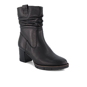 Image of Tamaris Damen Stiefelette Schwarz bei OchsnerShoes.ch