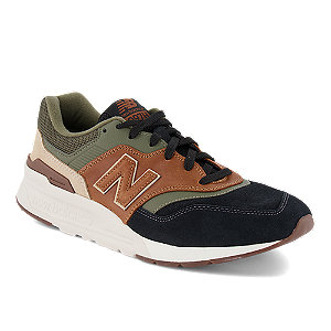 Image of New Balance CM997HWD Herren Sneaker Braun bei OchsnerShoes.ch