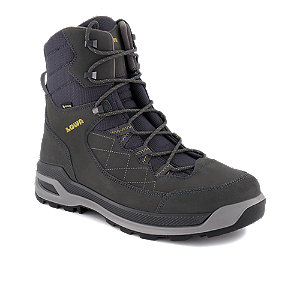 Image of Lowa Ottawa GoreTex Herren Schnürboot Anthrazit bei OchsnerShoes.ch